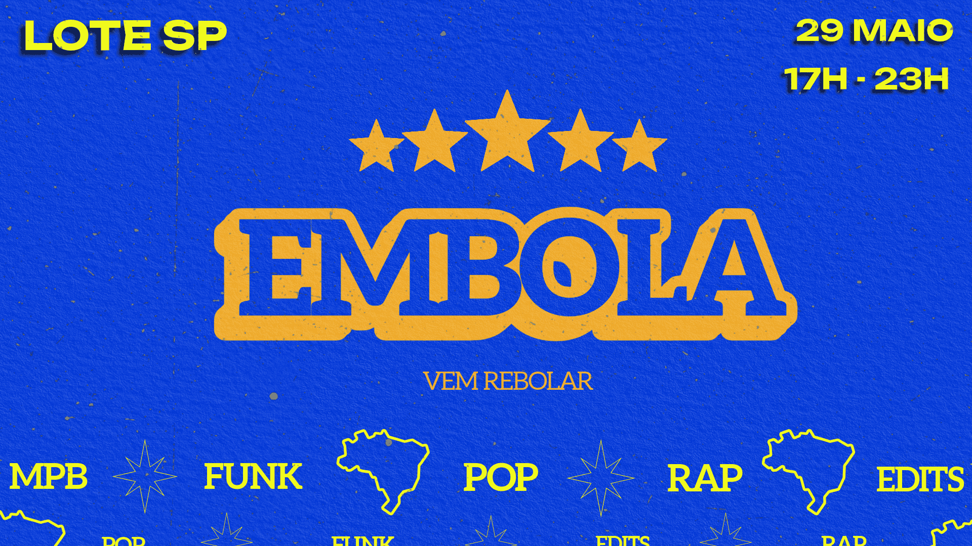 Imagem do evento