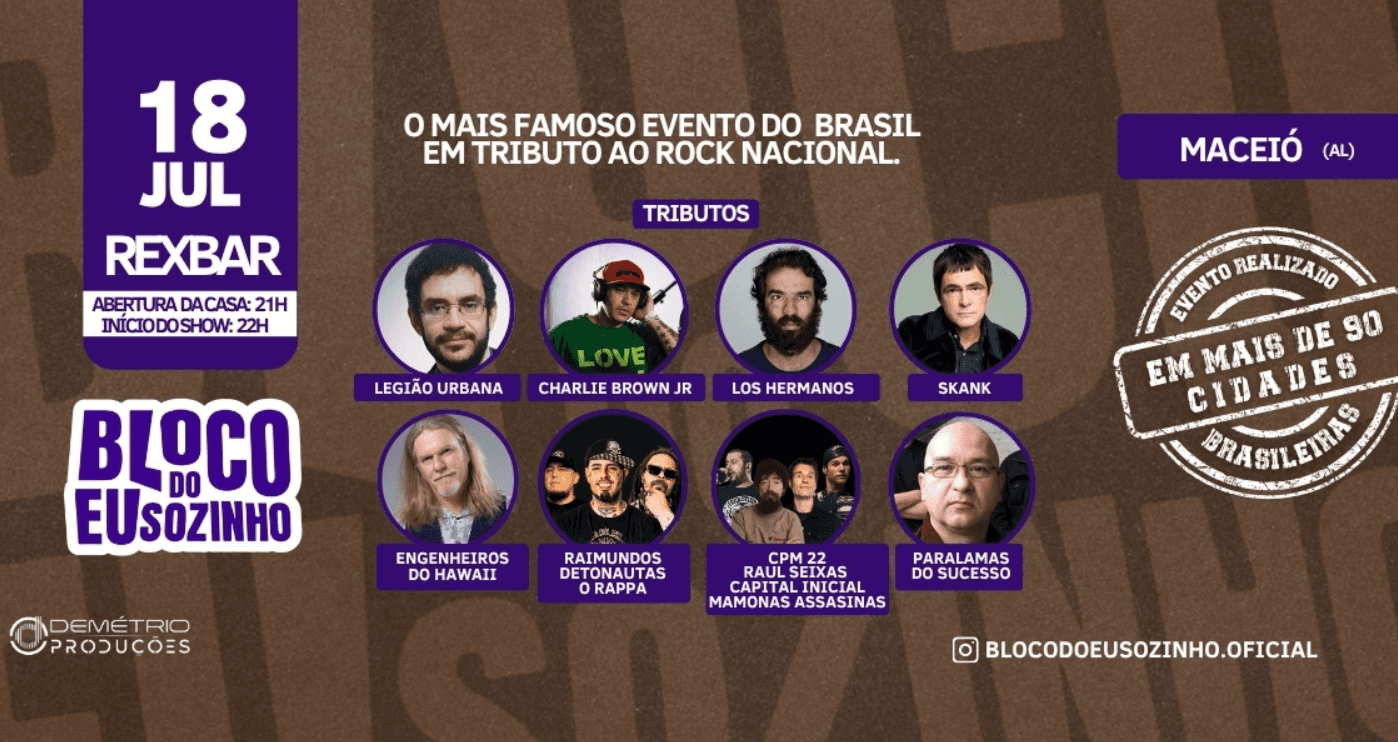 Imagem do evento