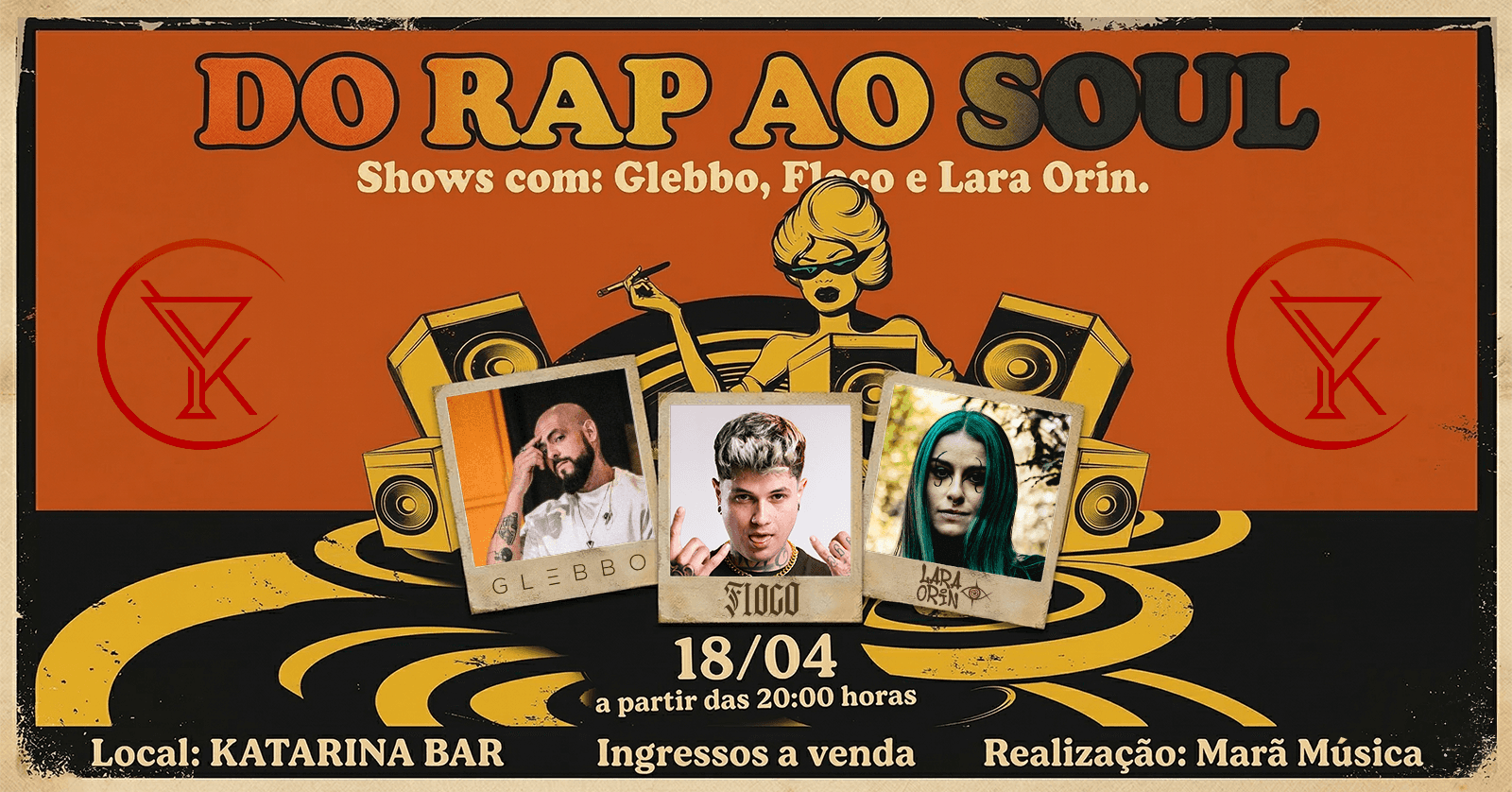 Imagem do evento