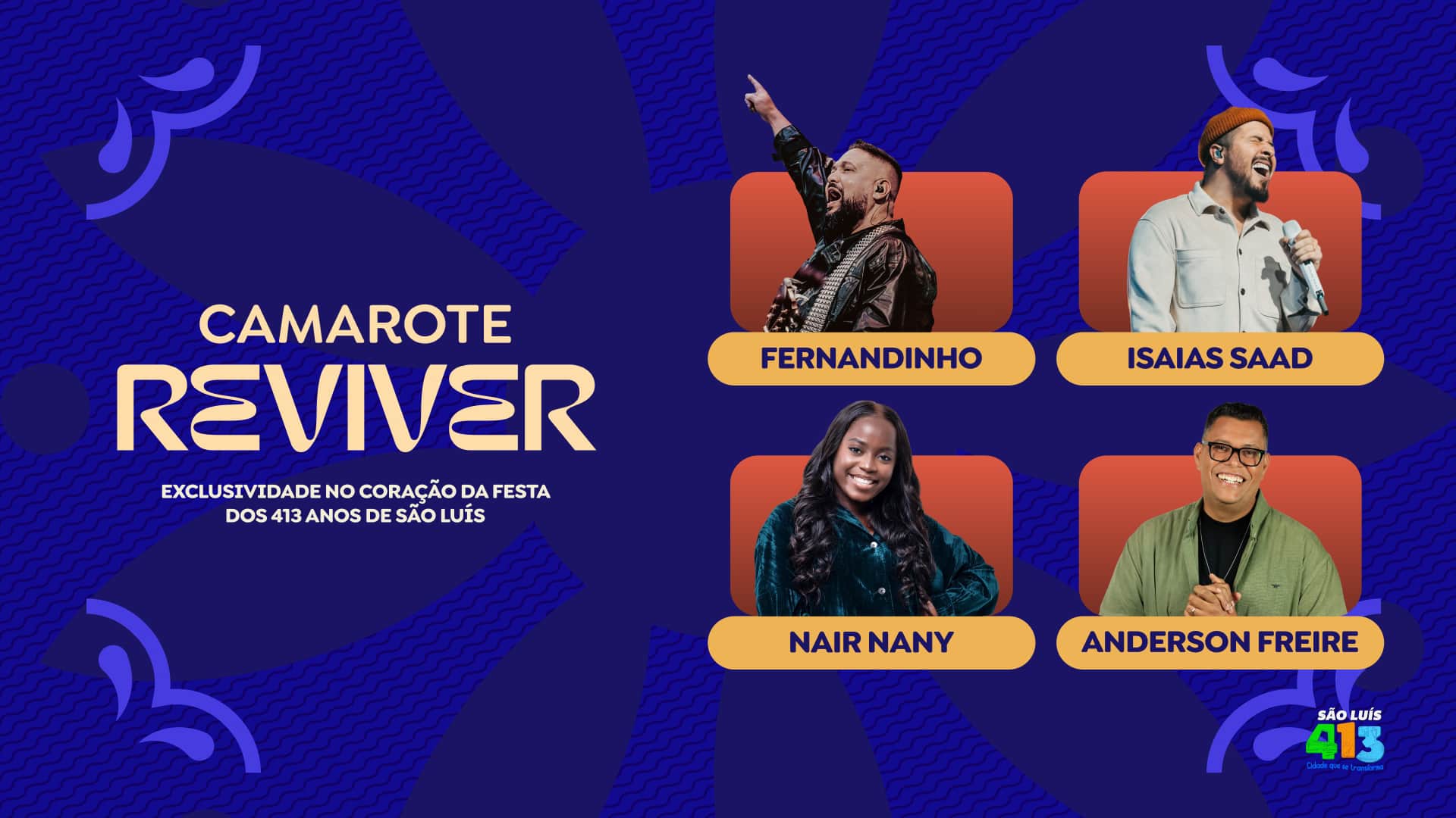 Imagem do evento