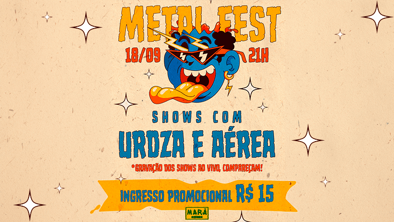 Imagem do evento