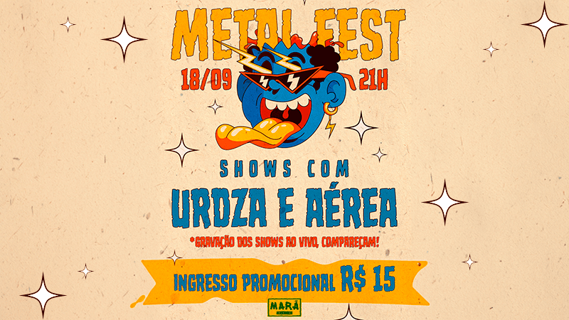 Imagem do evento