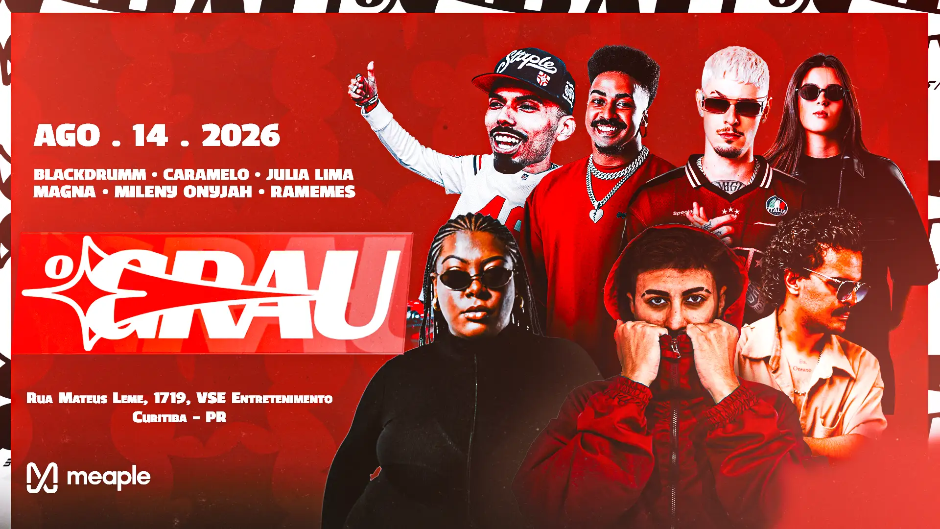 Imagem do evento