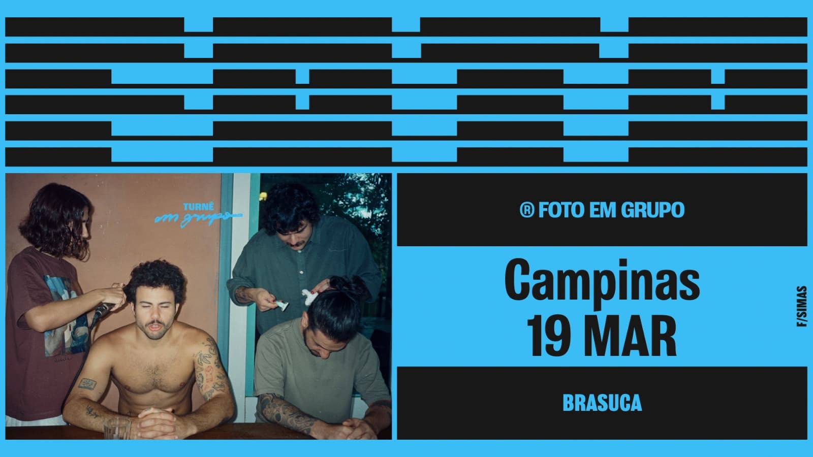 Imagem do evento
