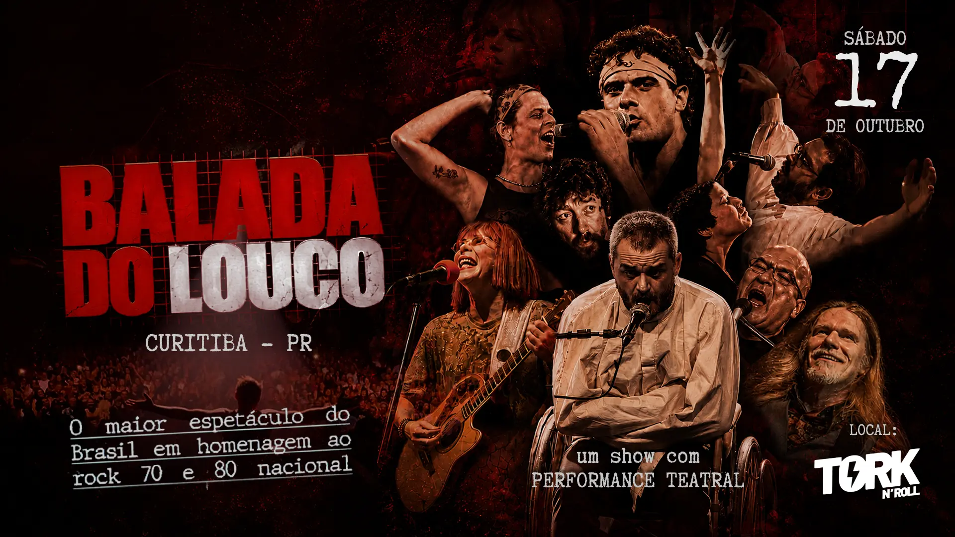 Imagem do evento