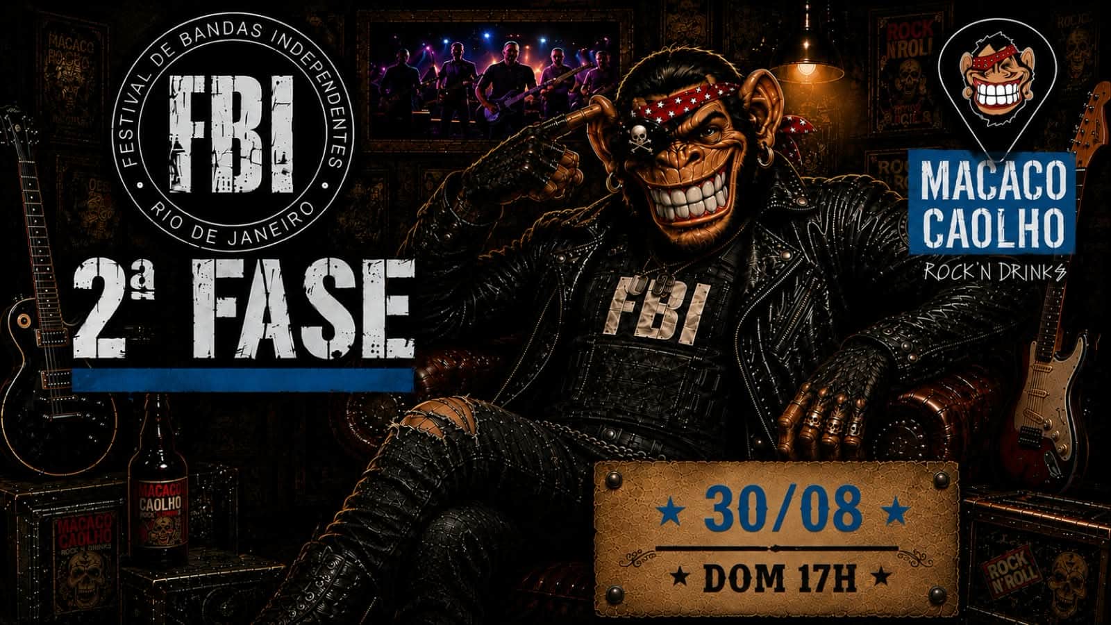 Imagem do evento