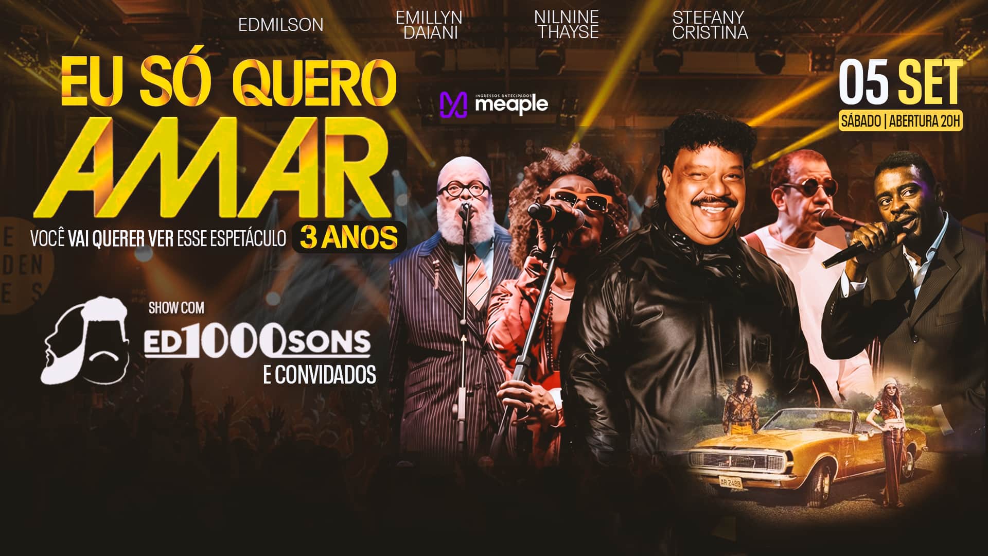 Imagem do evento