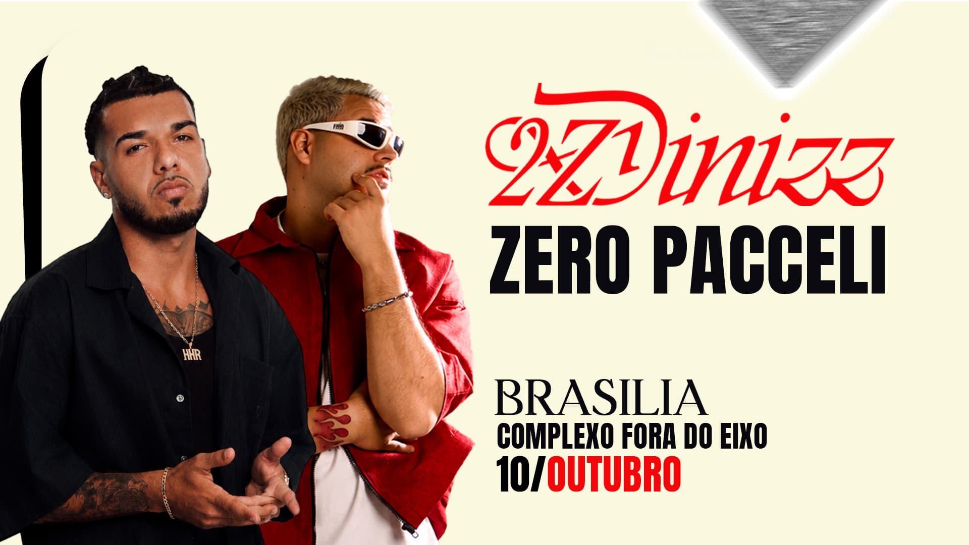 Imagem do evento