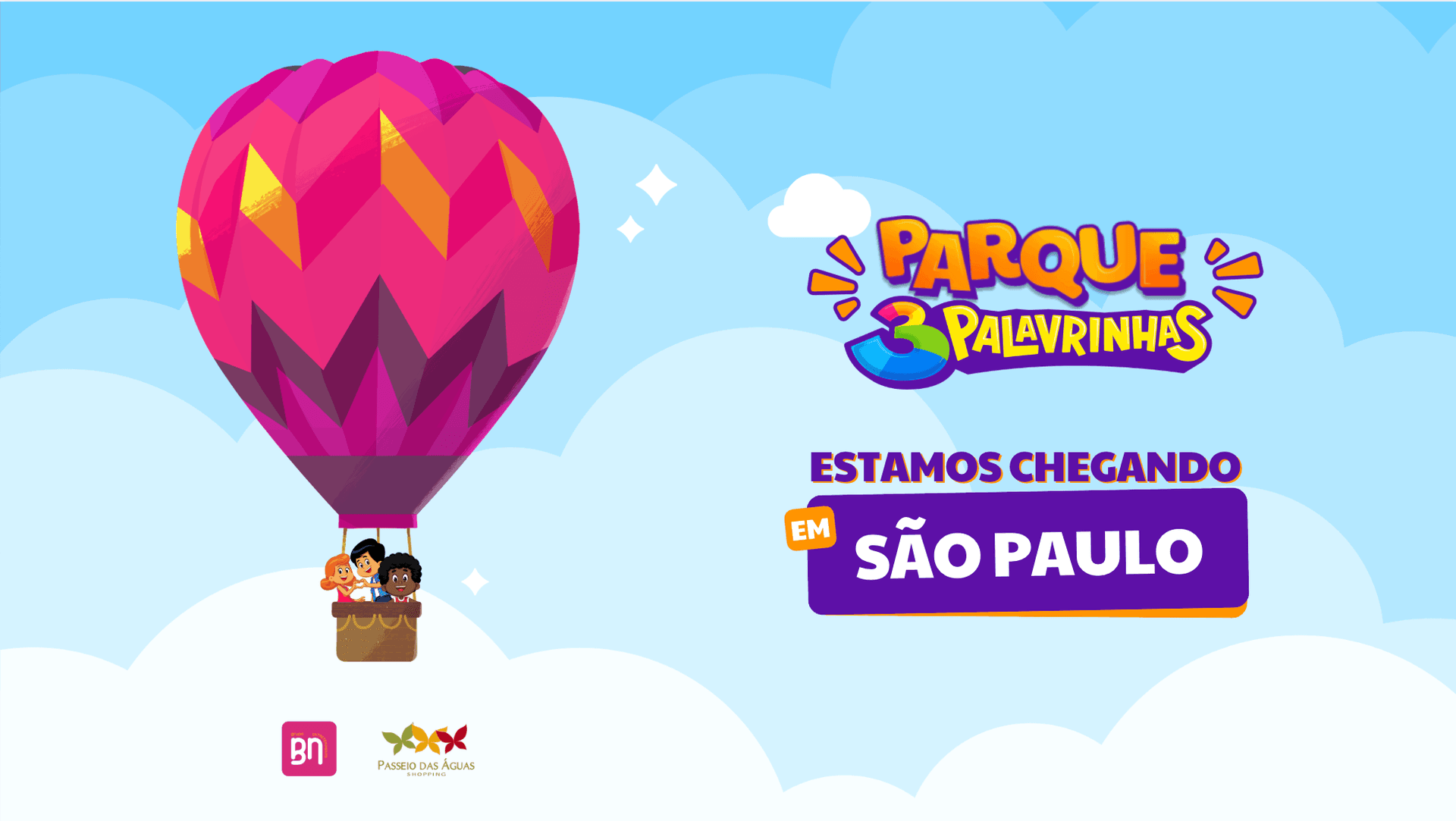 Imagem do evento