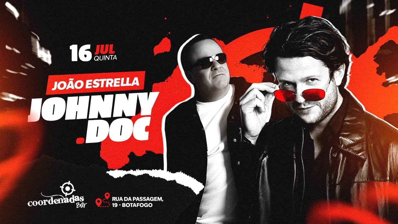 Imagem do evento