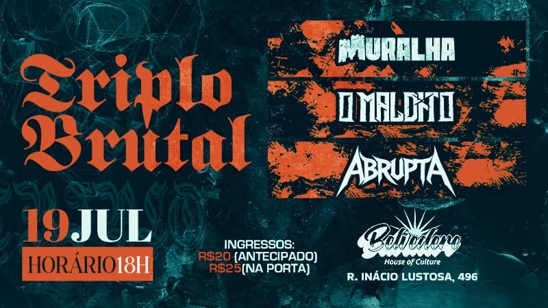 Imagem do evento
