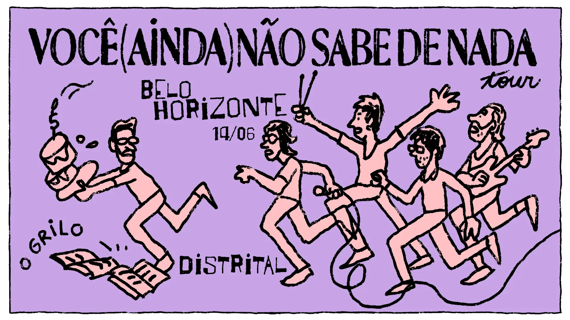 Imagem do evento