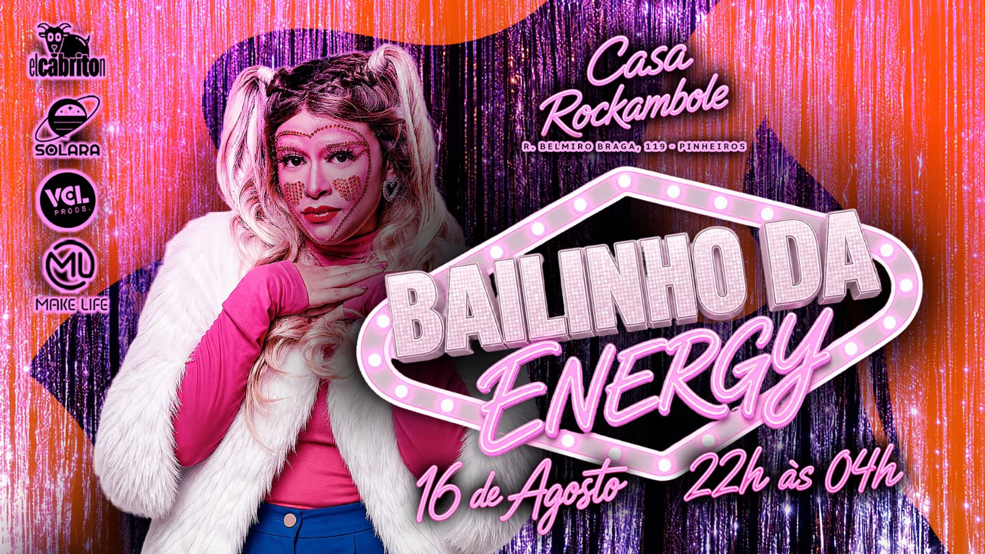 Imagem do evento