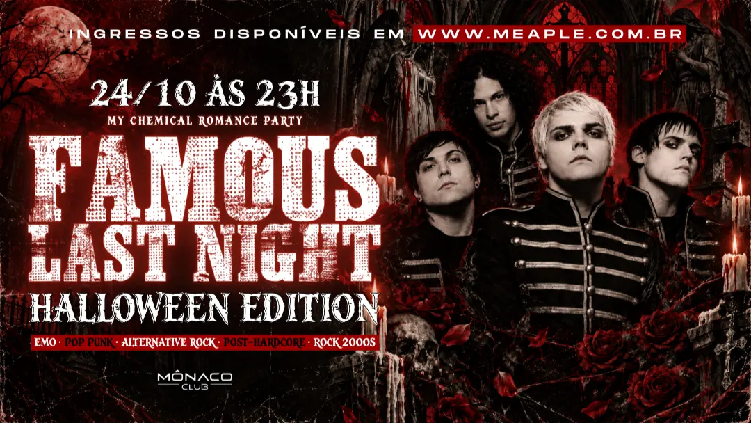 Imagem do evento