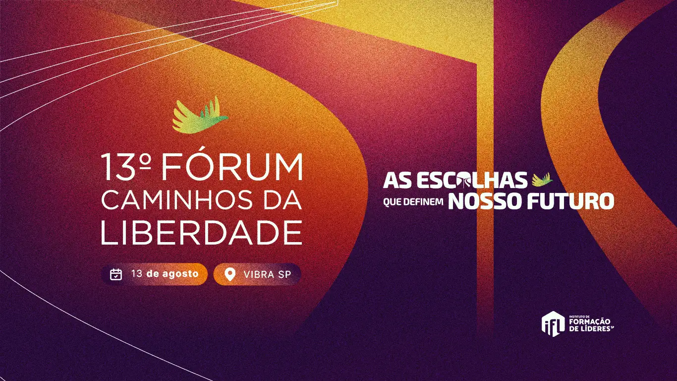Imagem do evento