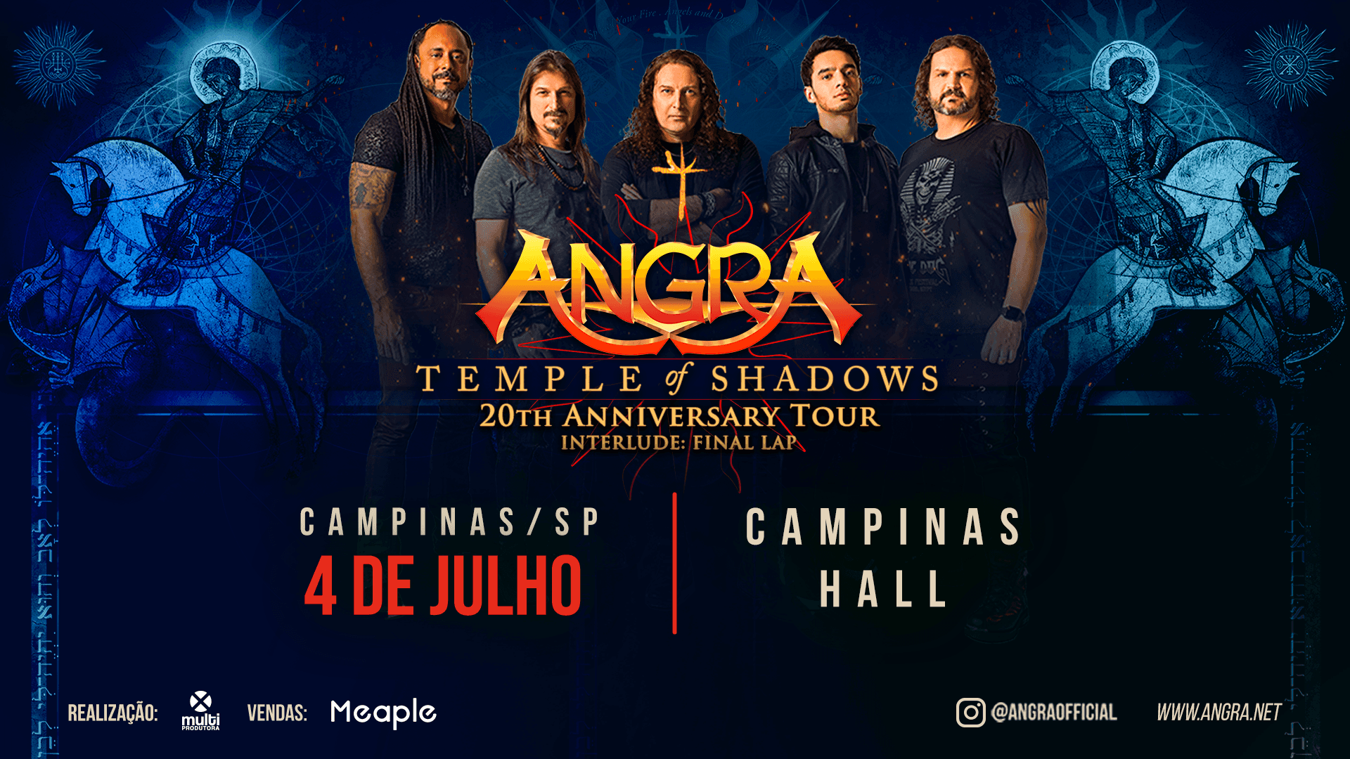 Imagem do evento