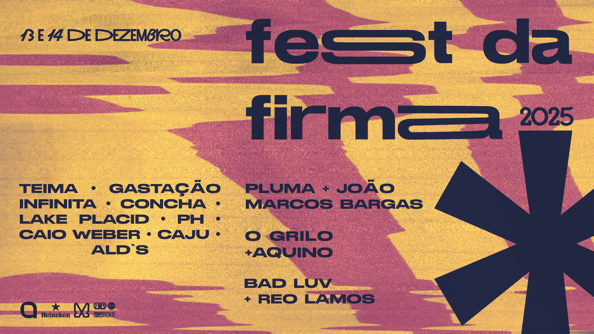 Imagem do evento