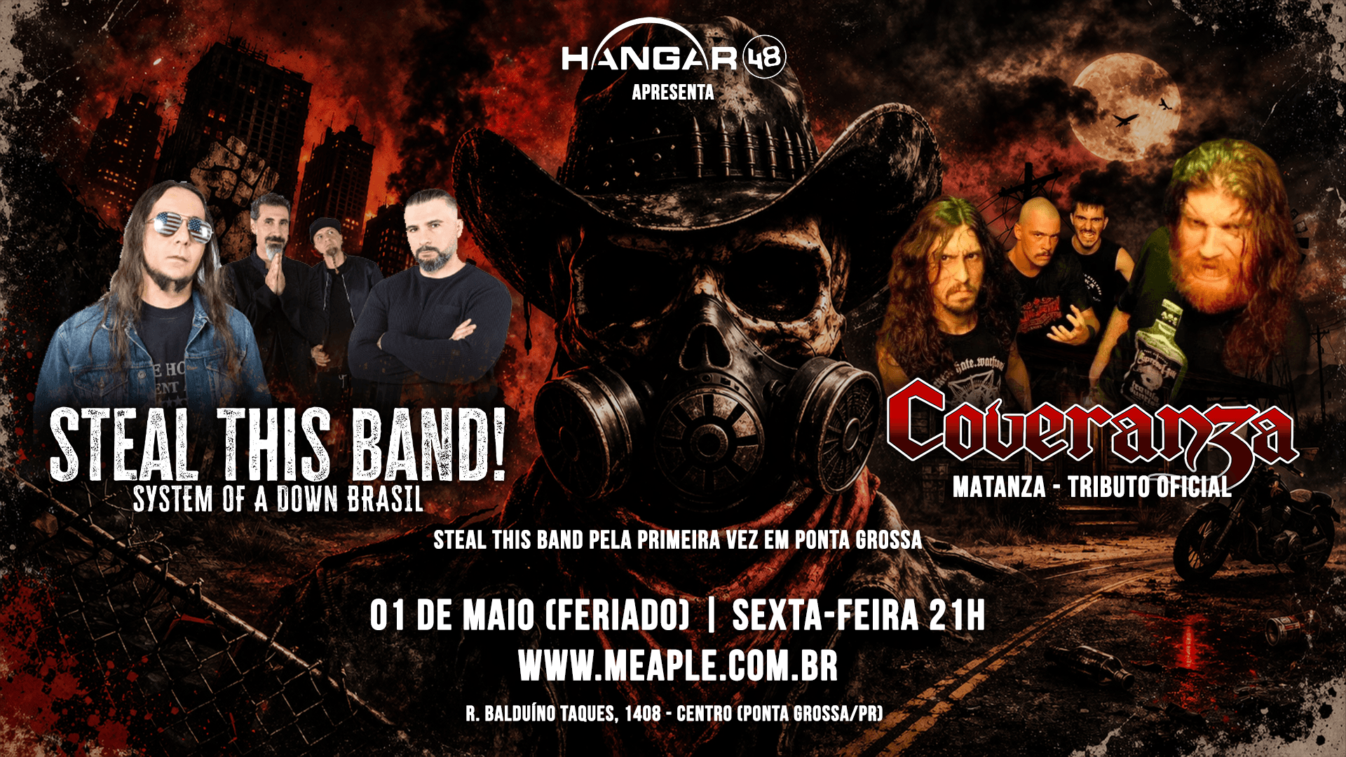 Imagem do evento