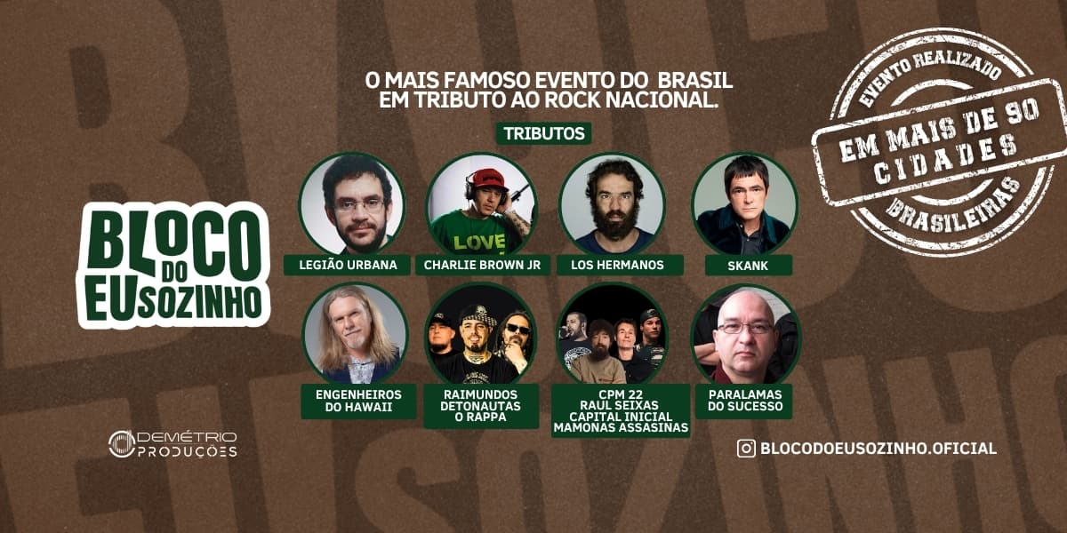 Imagem do evento