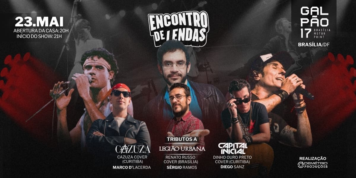 Imagem do evento