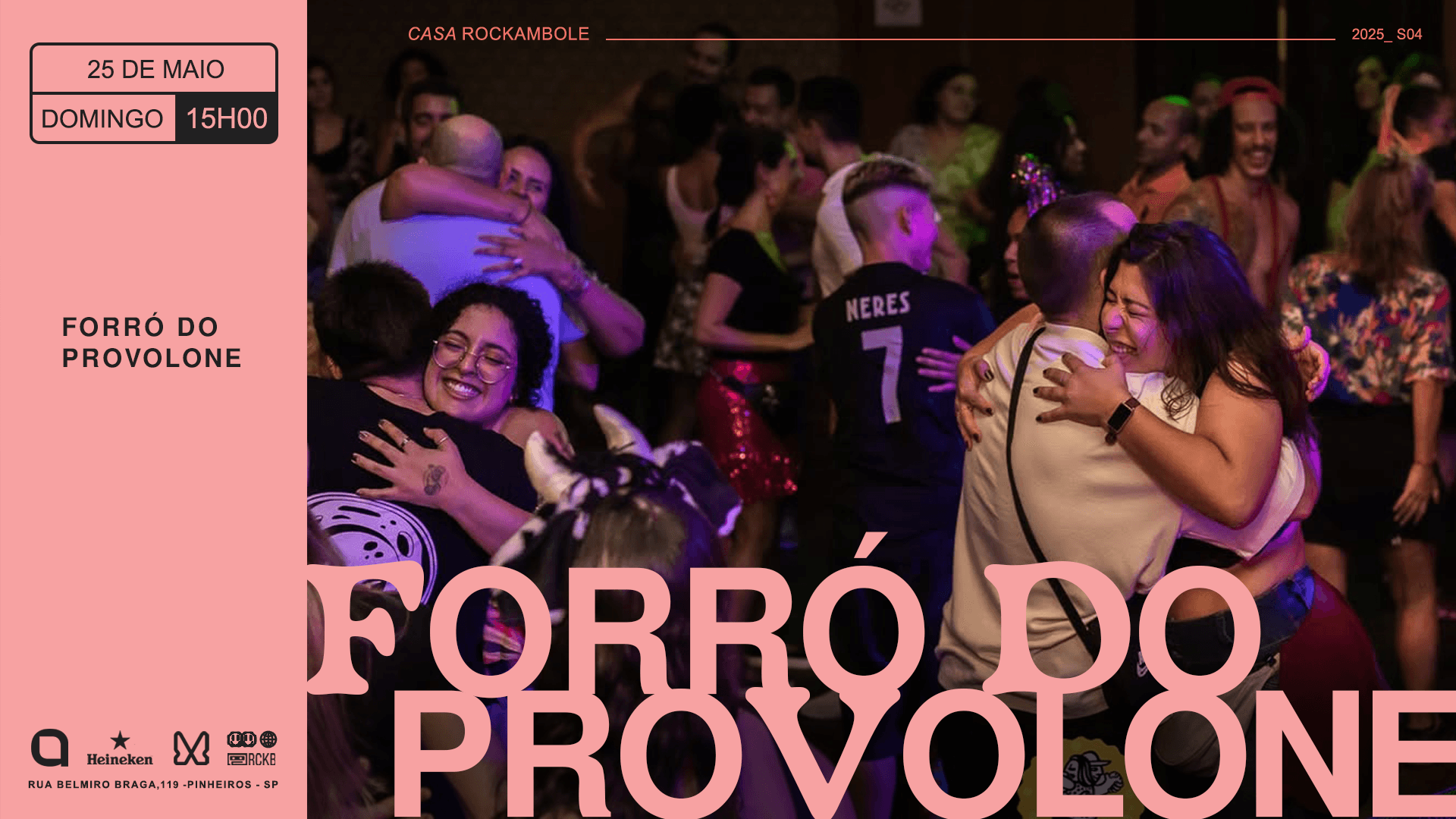 Imagem do evento