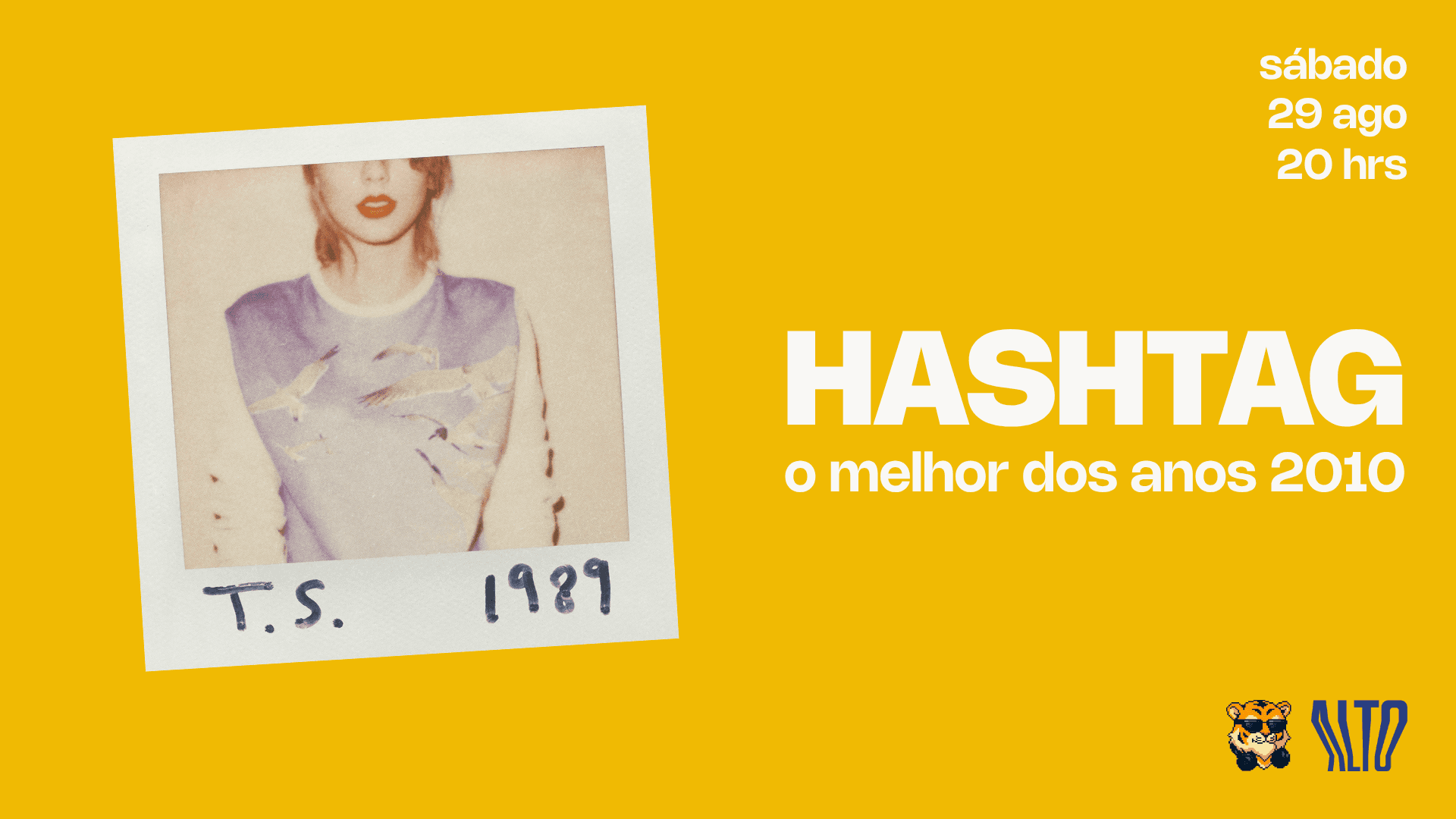 Imagem do evento