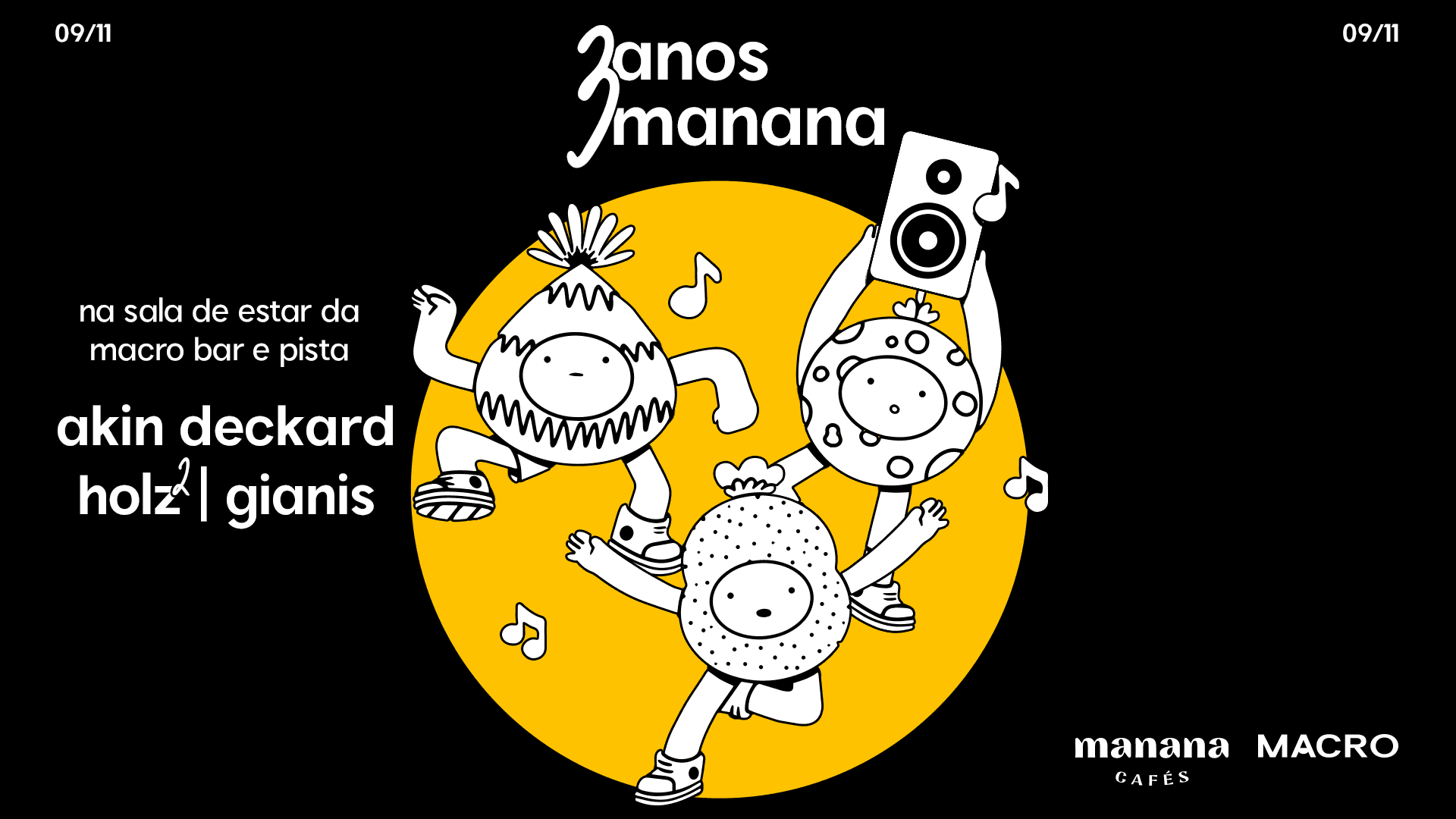 Imagem do evento