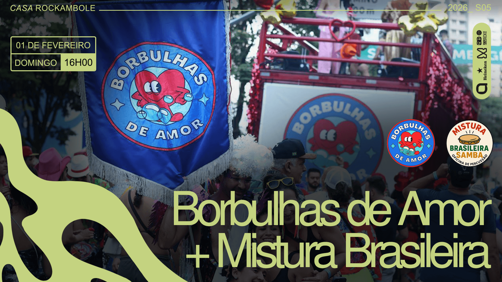 Imagem do evento