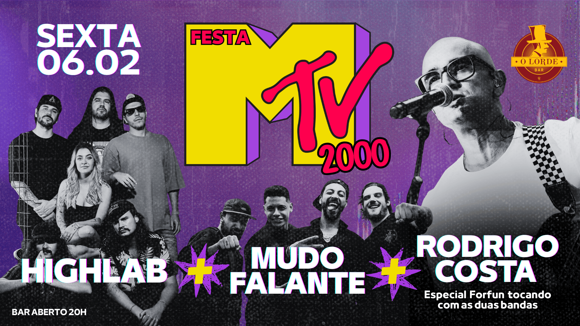 Imagem do evento