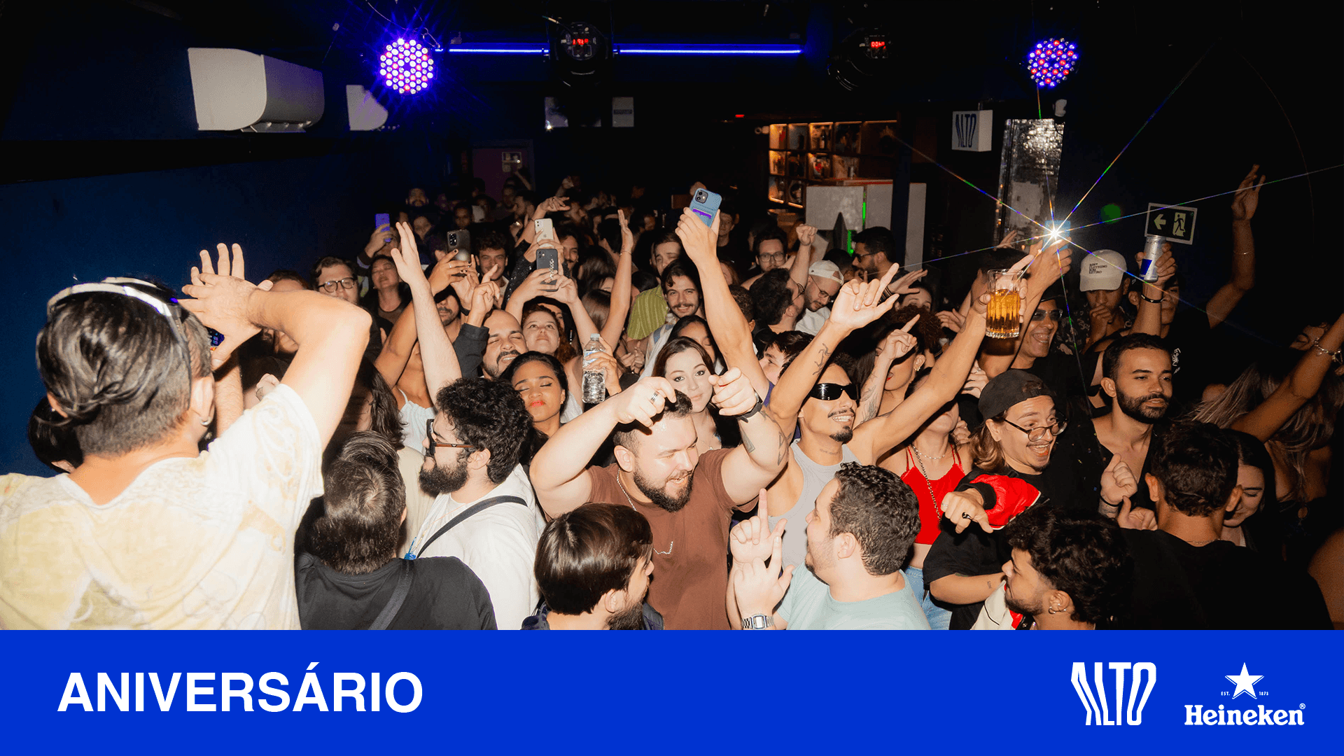 Imagem do evento