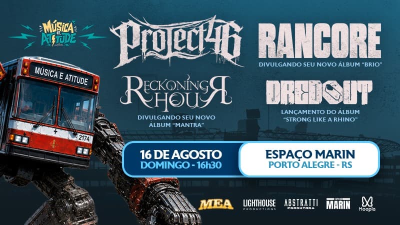 Imagem do evento