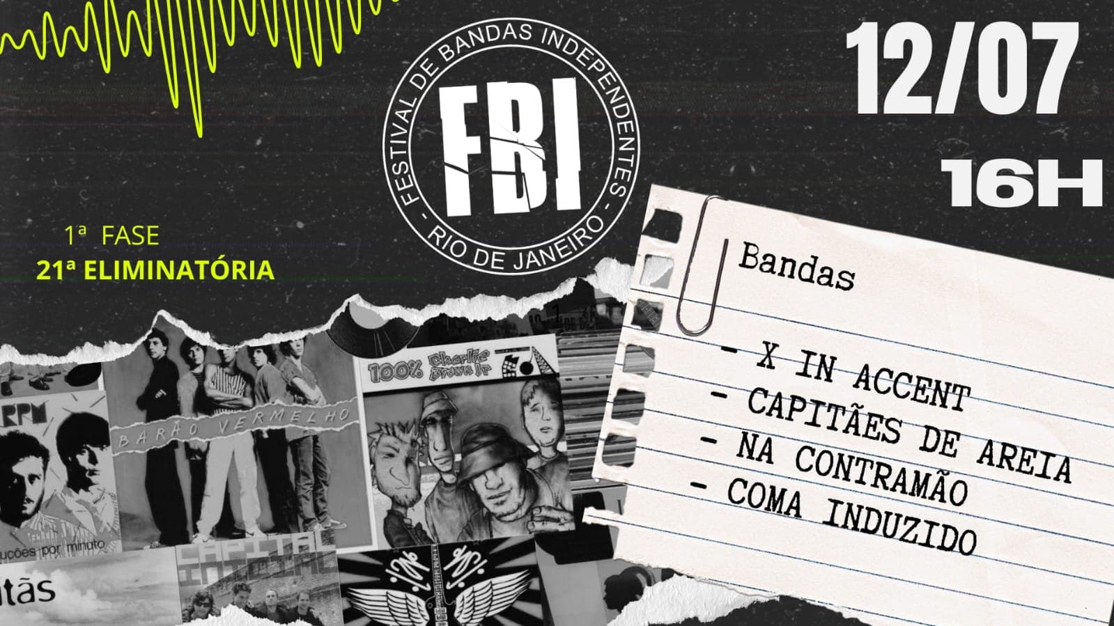 Imagem do evento