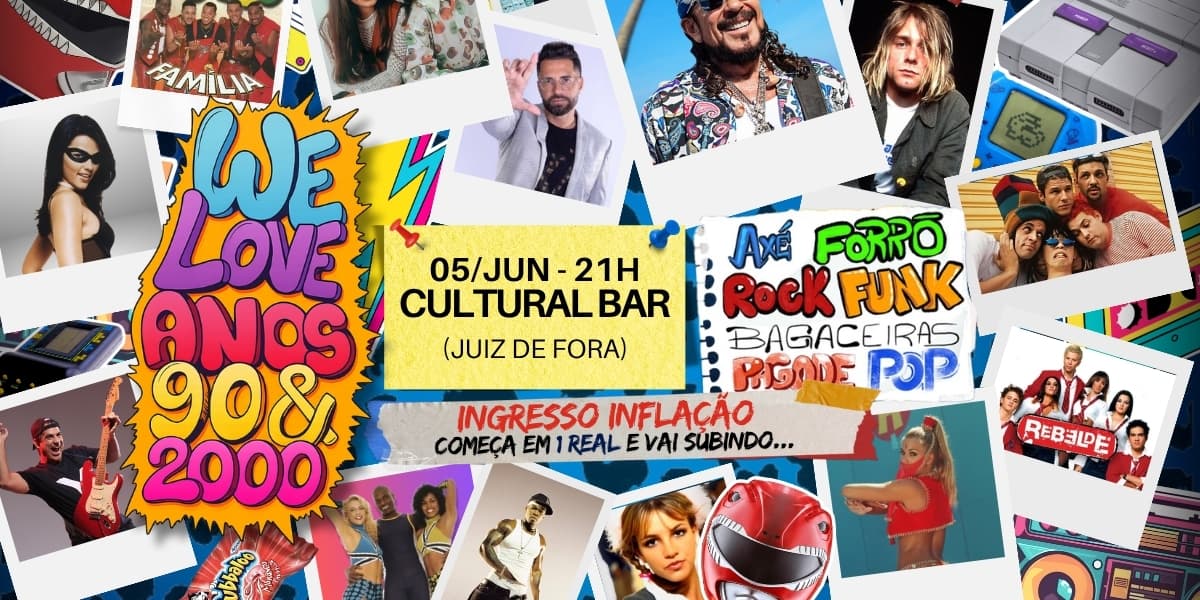 Imagem do evento