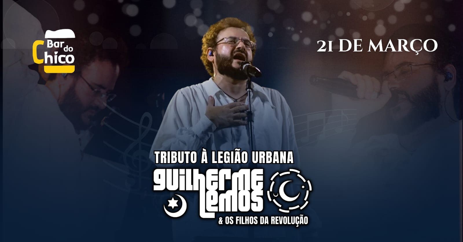 Imagem do evento