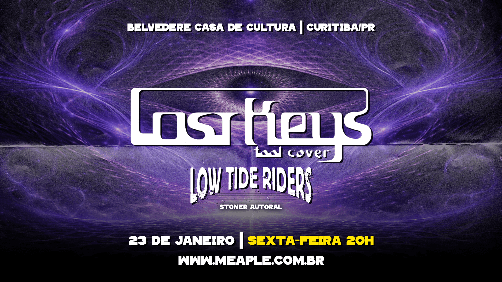 Imagem do evento