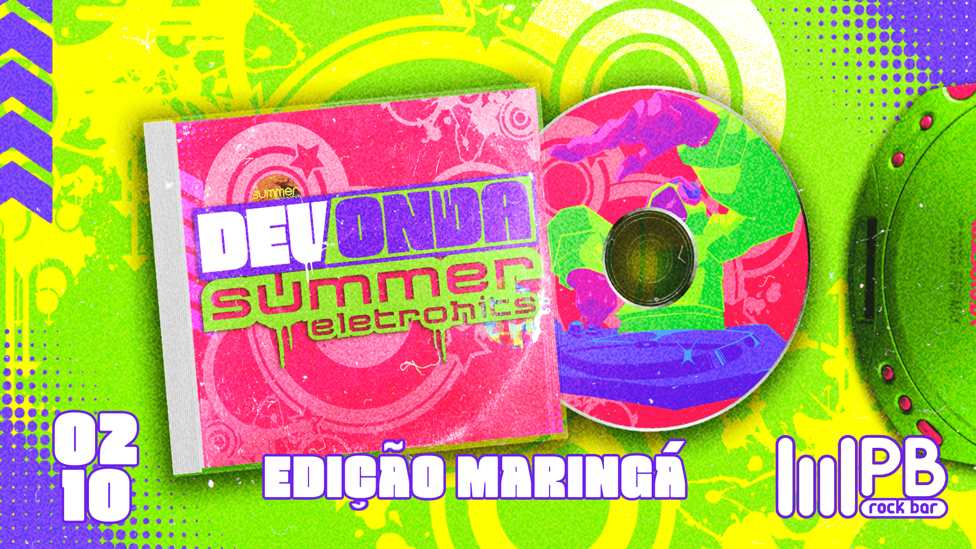 Imagem do evento