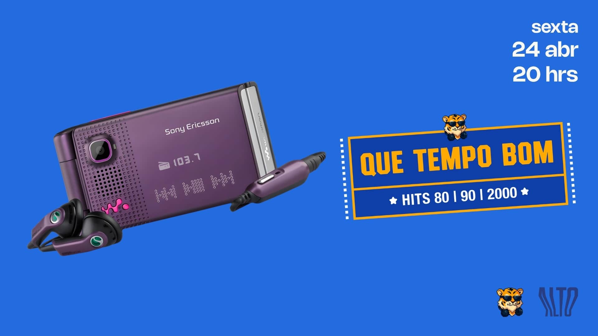 Imagem do evento