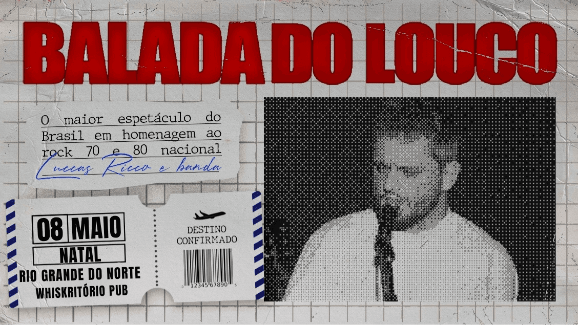 Imagem do evento