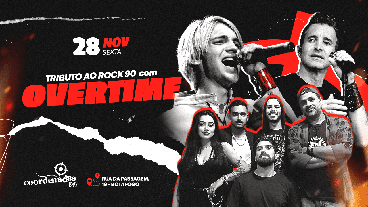 Imagem do evento