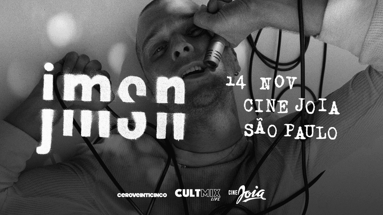 Imagem do evento