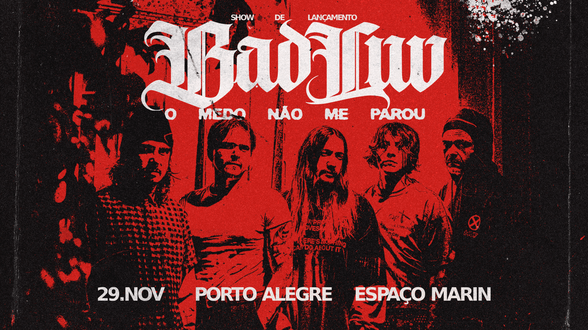Imagem do evento