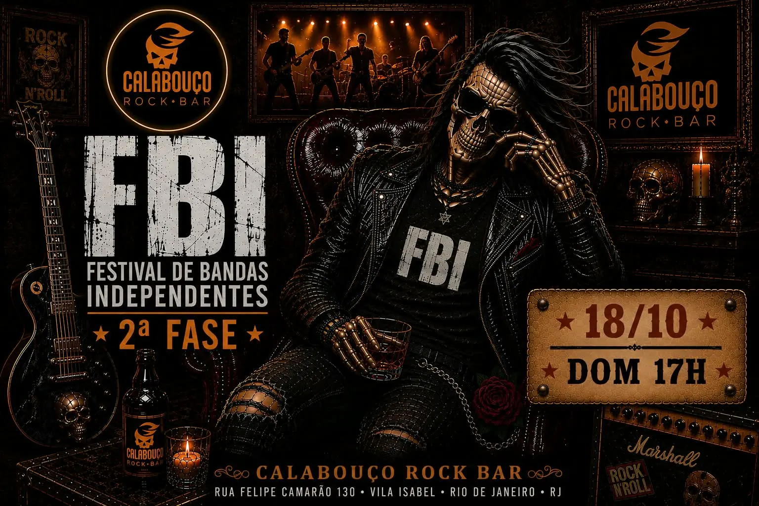 Imagem do evento