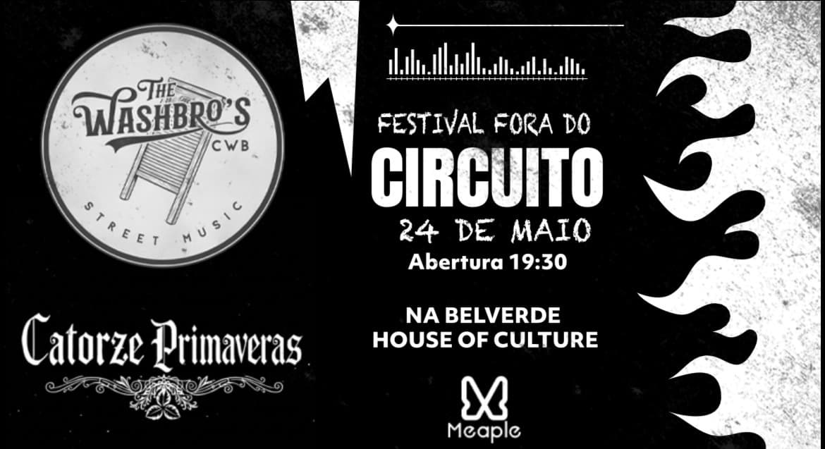 Imagem do evento