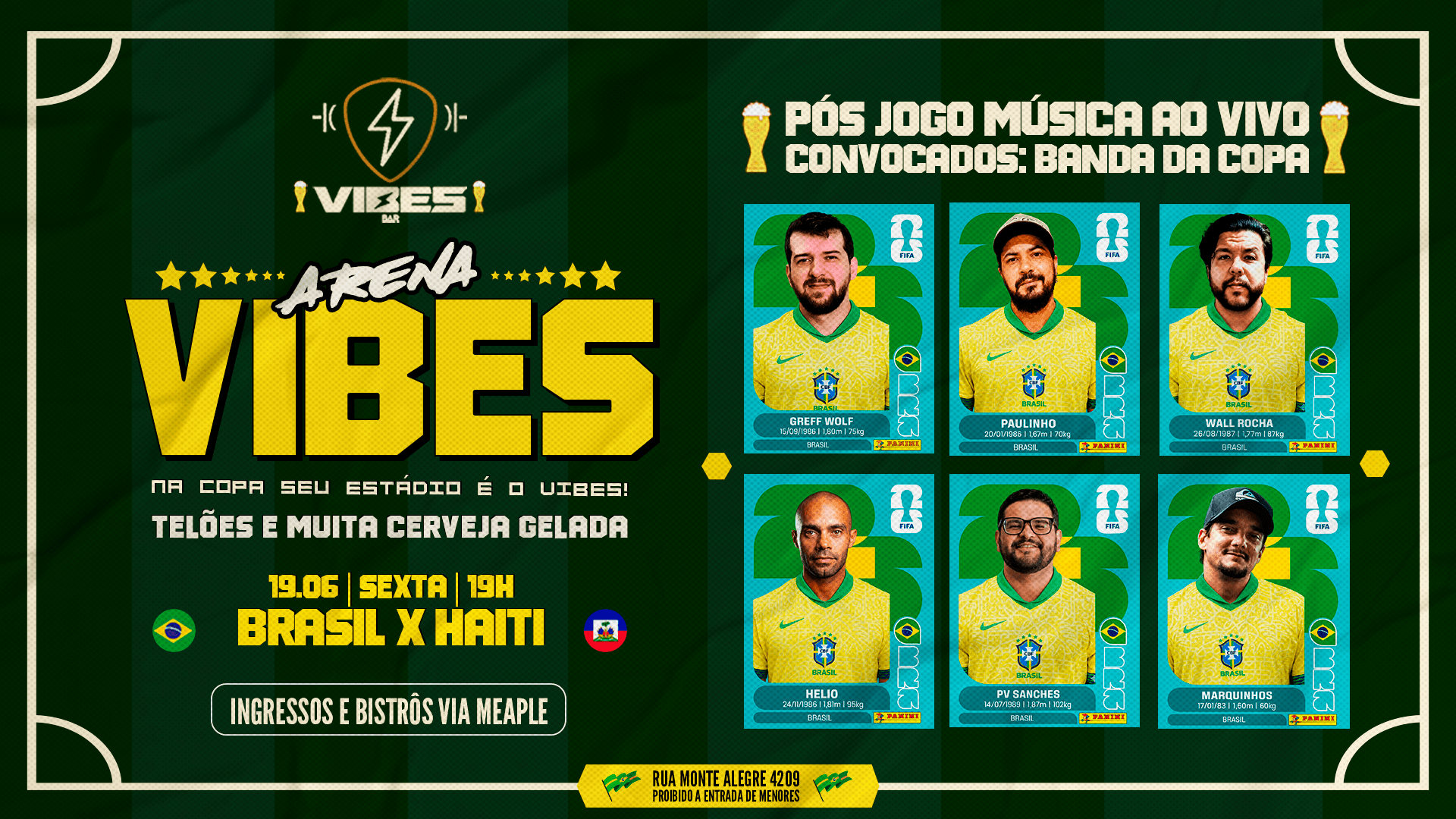 Imagem do evento