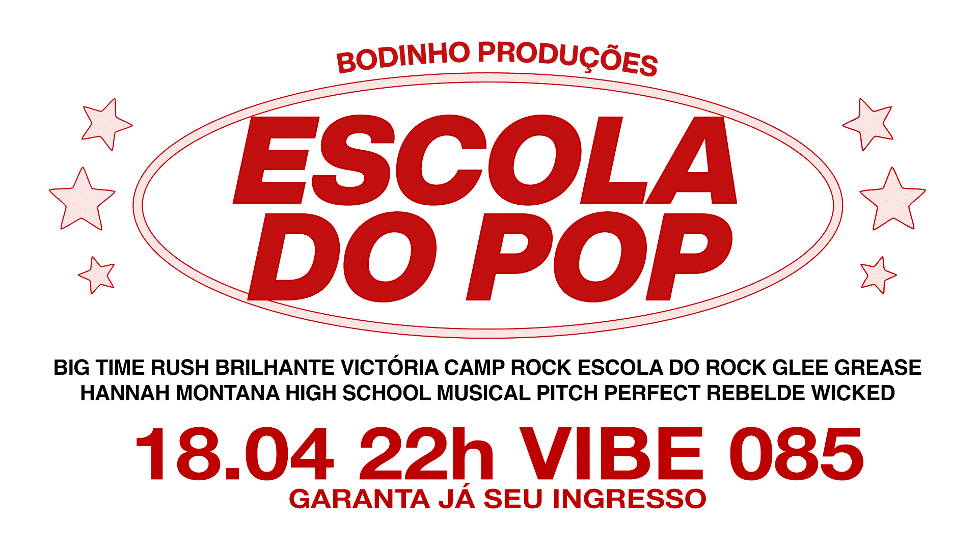 Imagem do evento