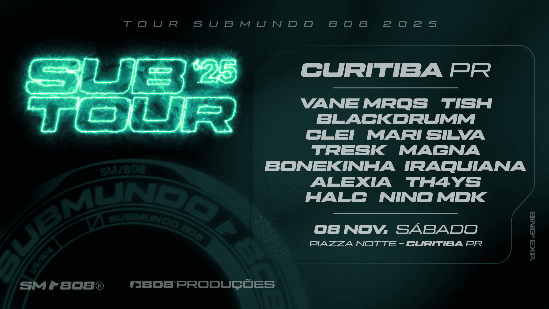 Imagem do evento