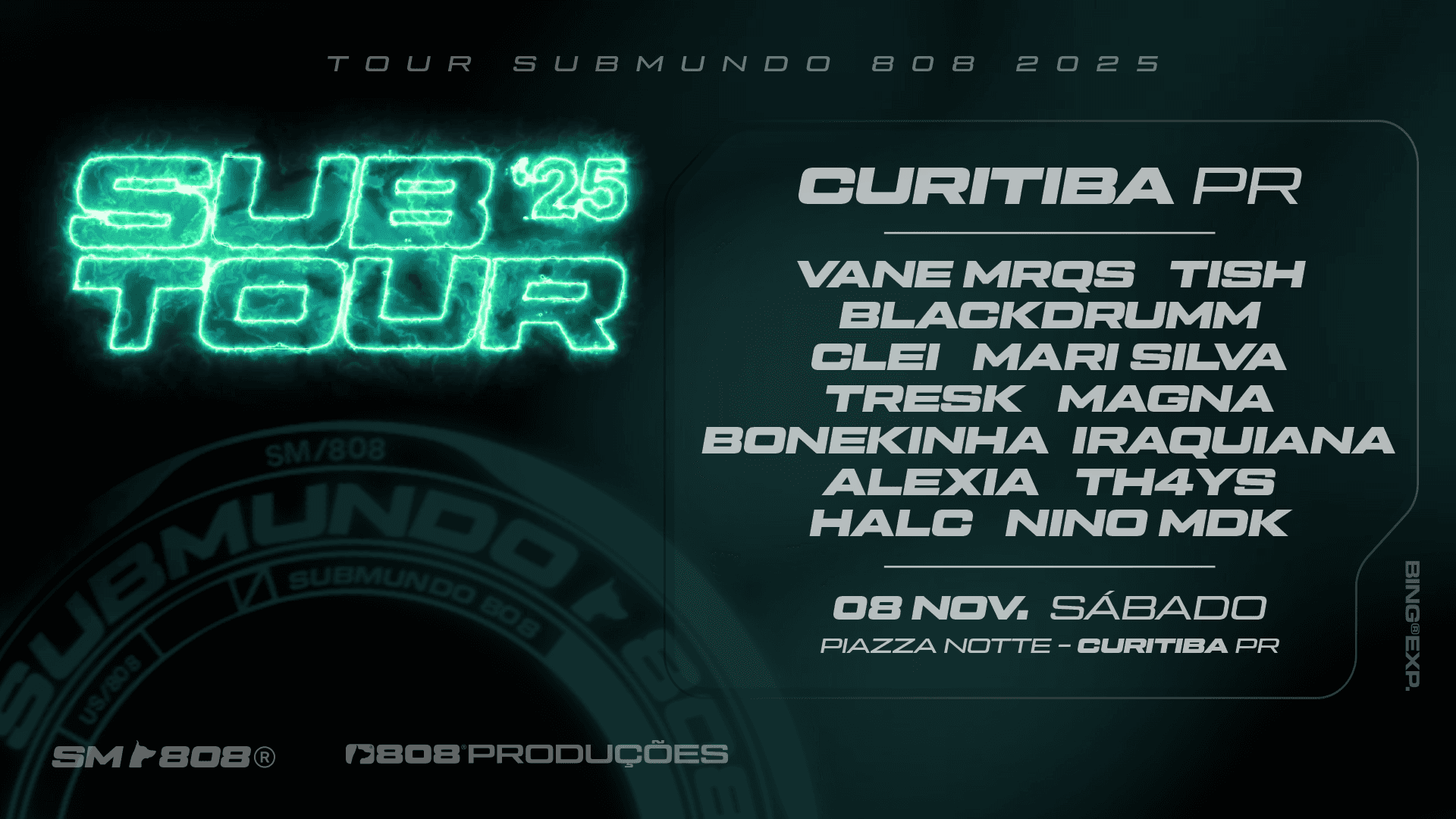 Imagem do evento