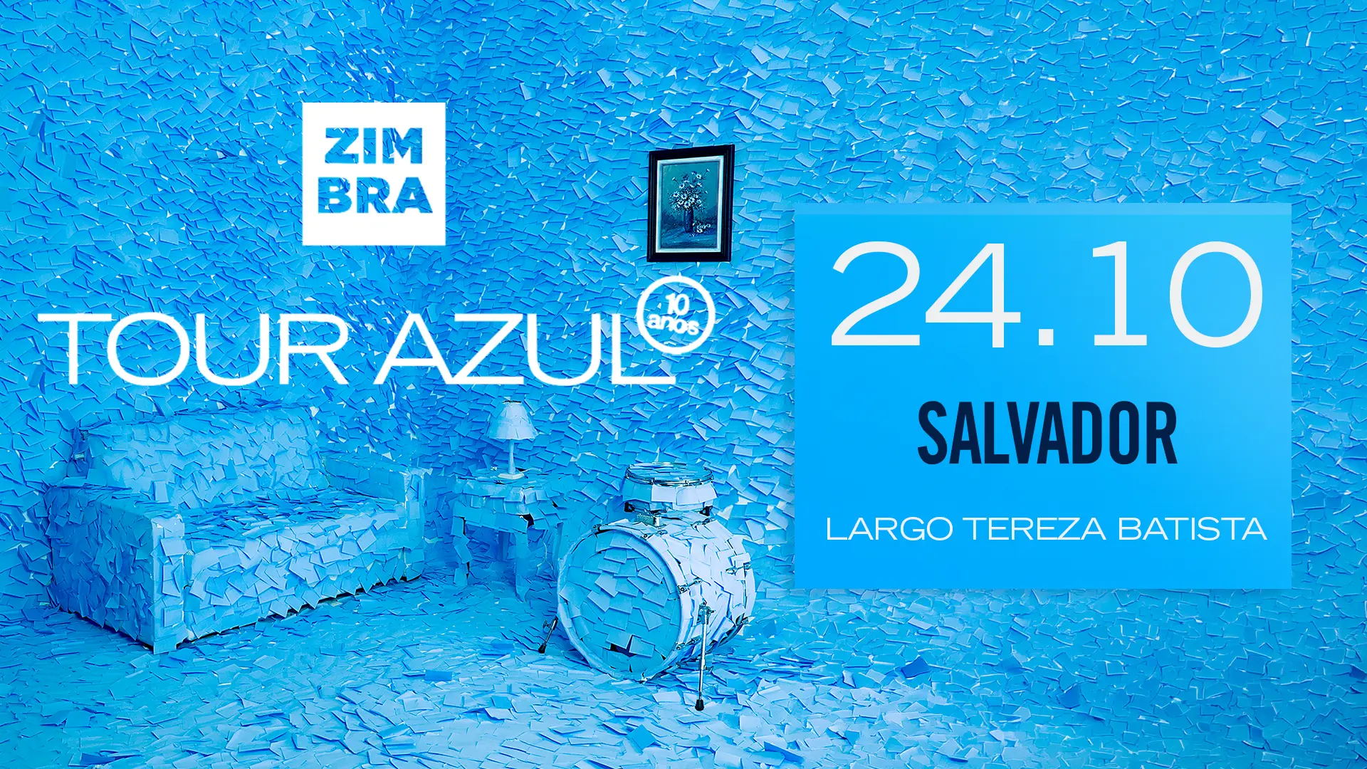 Imagem do evento