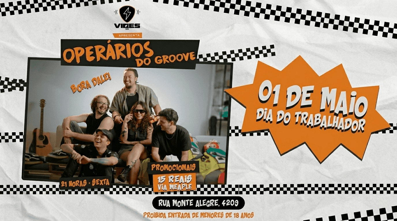 Imagem do evento