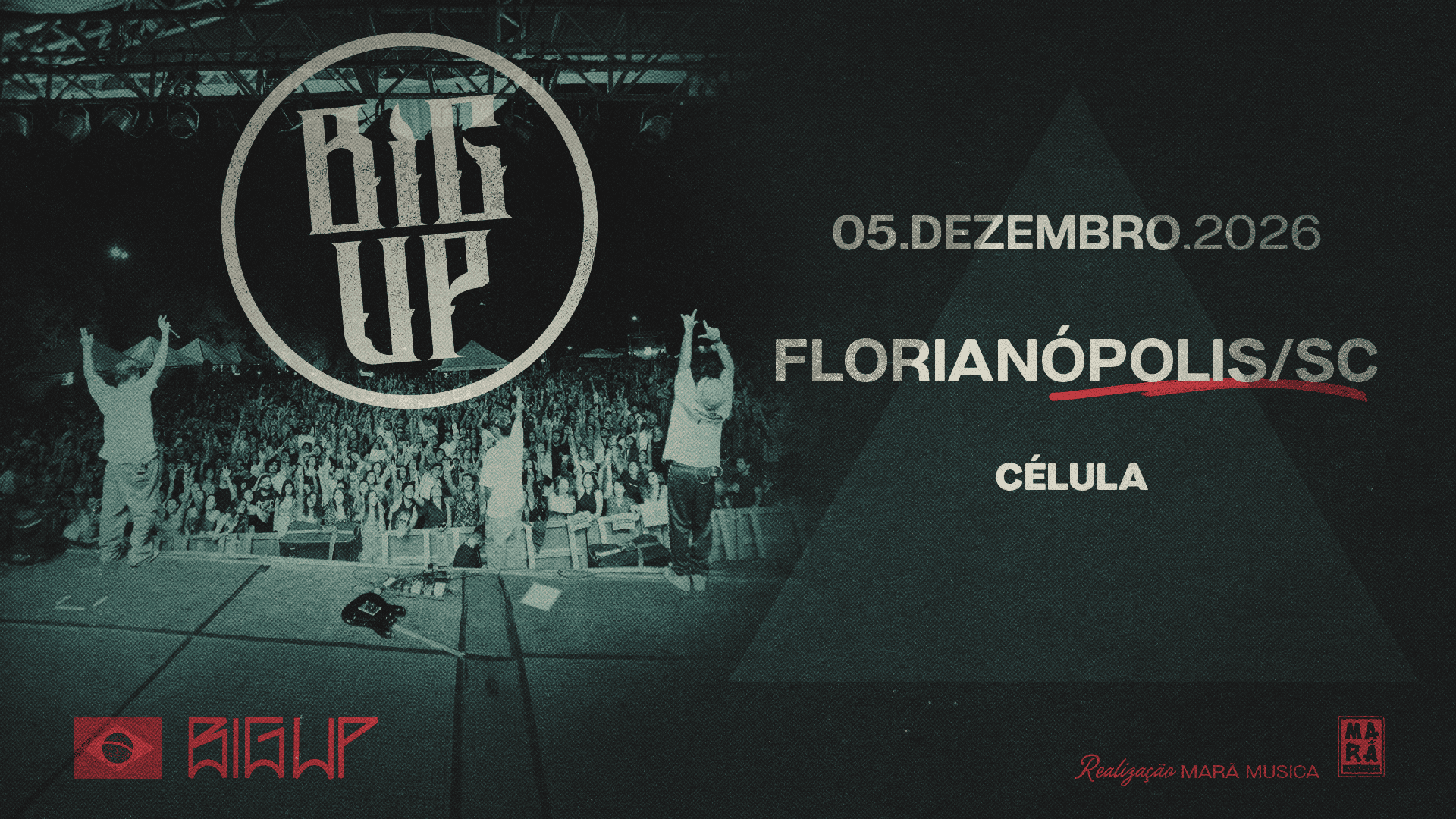 Imagem do evento